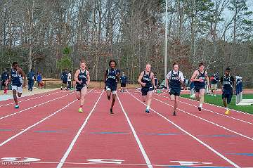 D-Track vs Byrnes 306